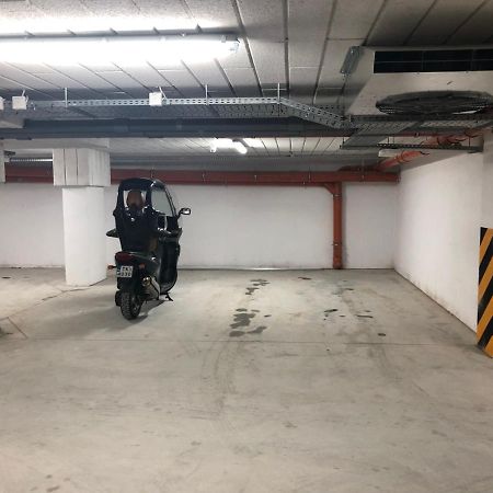 Klimatyzowany Apartament Wenecja Z Garazem Podziemnym Kielce Extérieur photo
