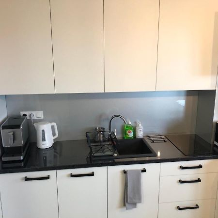 Klimatyzowany Apartament Wenecja Z Garazem Podziemnym Kielce Extérieur photo