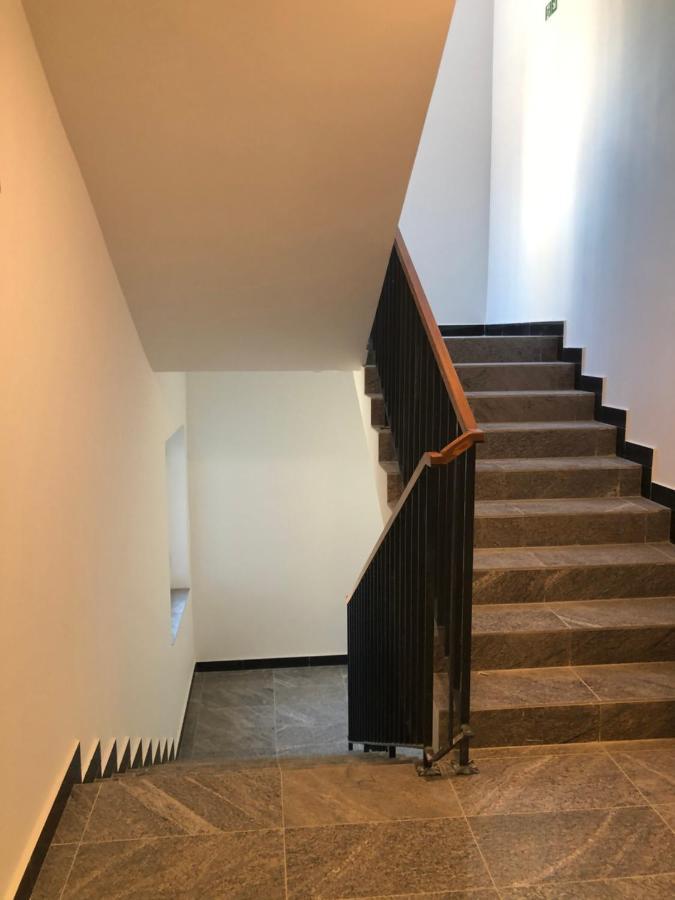 Klimatyzowany Apartament Wenecja Z Garazem Podziemnym Kielce Extérieur photo