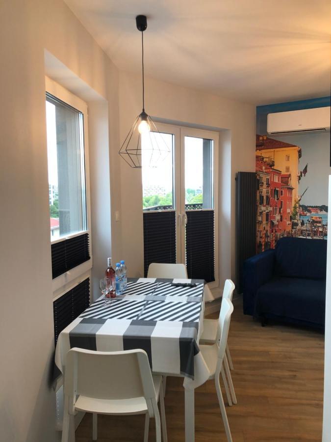 Klimatyzowany Apartament Wenecja Z Garazem Podziemnym Kielce Extérieur photo