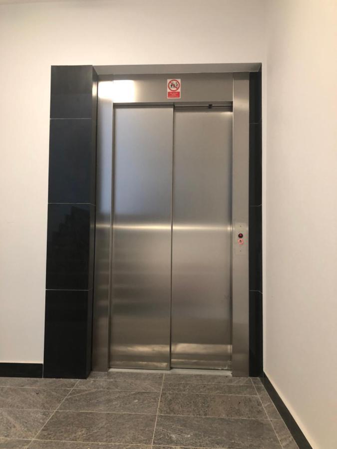 Klimatyzowany Apartament Wenecja Z Garazem Podziemnym Kielce Extérieur photo