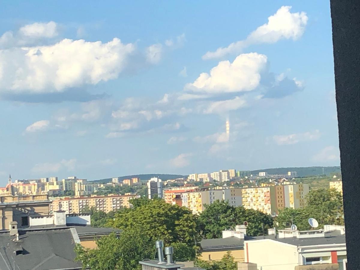 Klimatyzowany Apartament Wenecja Z Garazem Podziemnym Kielce Extérieur photo