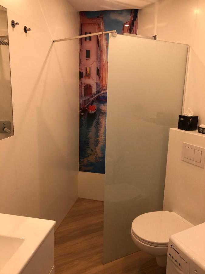 Klimatyzowany Apartament Wenecja Z Garazem Podziemnym Kielce Extérieur photo